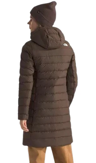 The North Face Aconcagua Parka Women's - Image 3