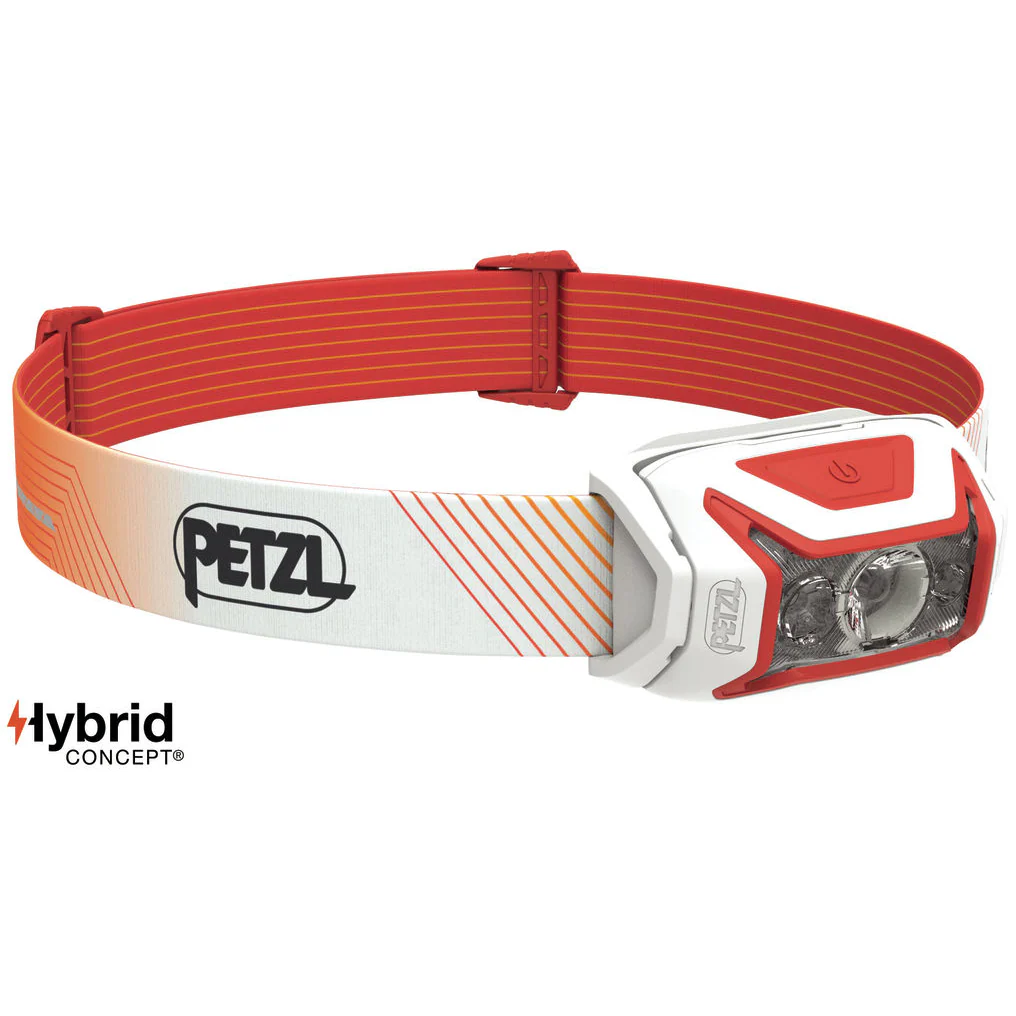 Petzl Actik Core Headlamp - Image 3
