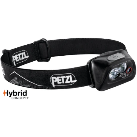 Petzl Actik Core Headlamp - Image 4