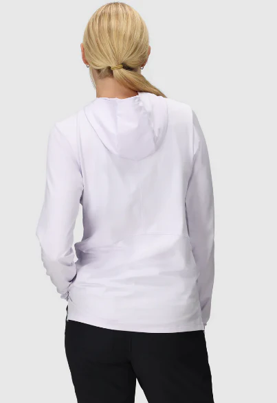 Outdoor Activeice Spec Sun Hoodie Women's - Image 2