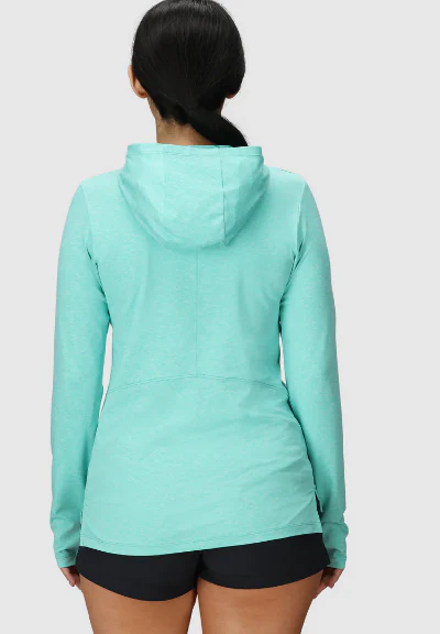Outdoor Activeice Spec Sun Hoodie Women's - Image 4