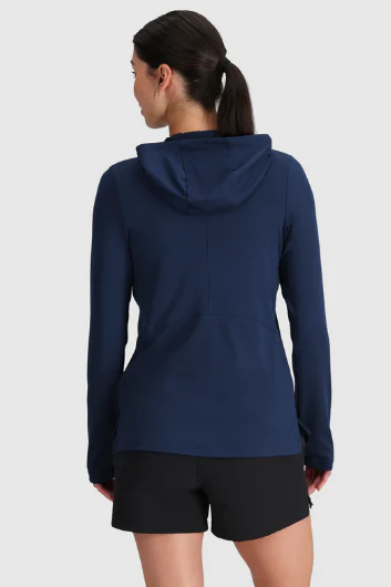 OR ActiveIce Spectrum Sun Hoodie Women's - Image 5