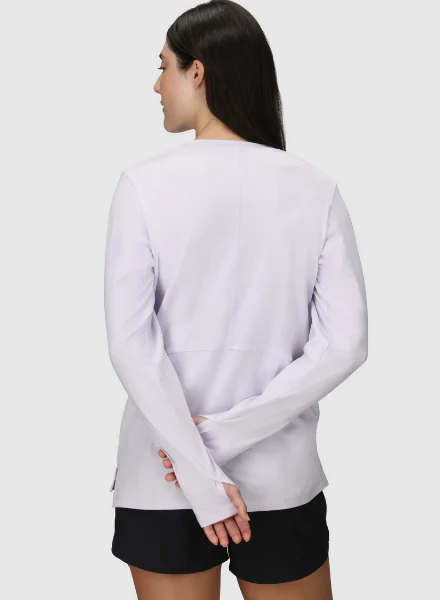 Outdoor Research Activeice Spec Sun L/S Tee Women's - Image 2