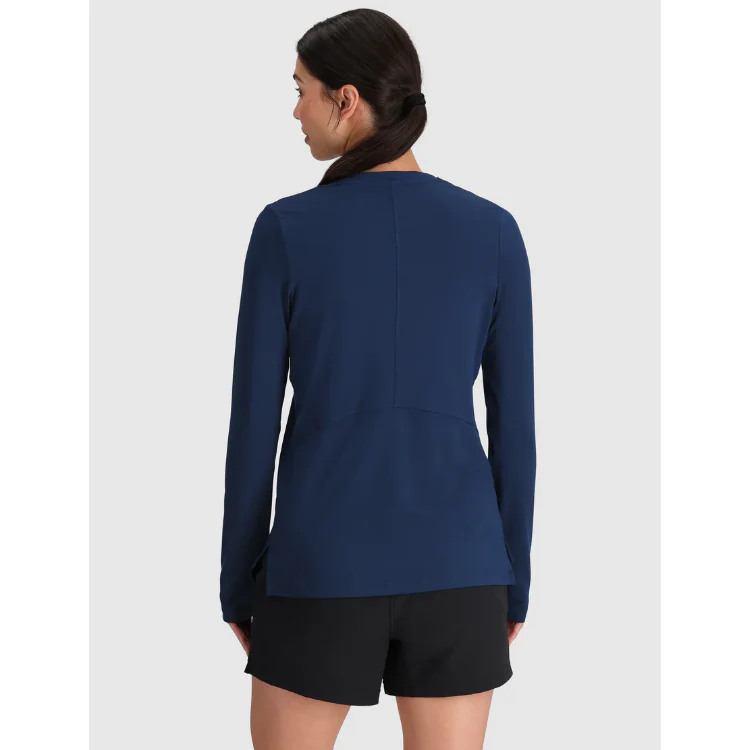 OR ActiveIce Spectrum Sun Long Sleeve Tee Women's - Image 4