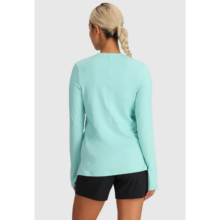 OR ActiveIce Spectrum Sun Long Sleeve Tee Women's - Image 6