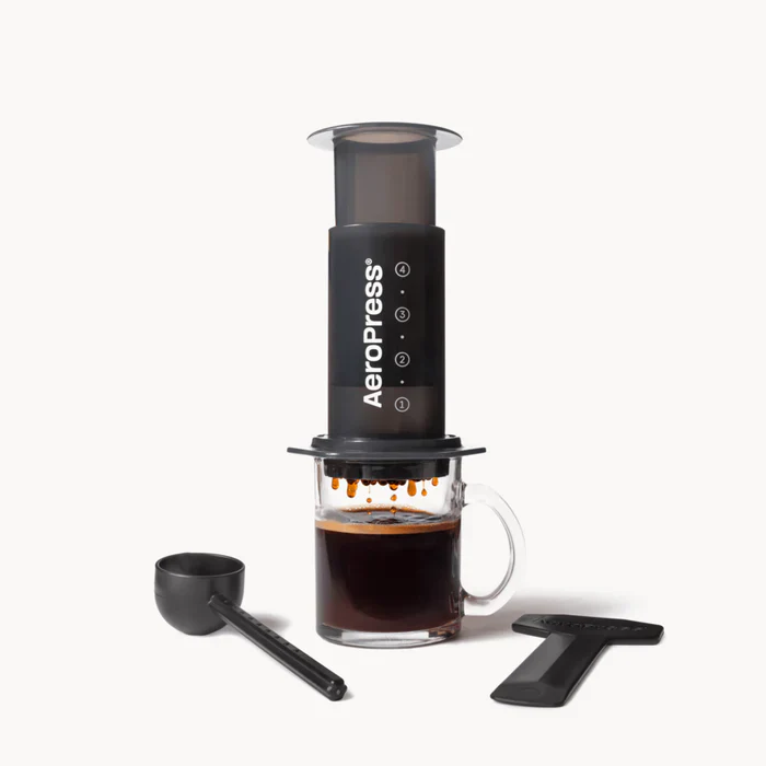 Aeropress Coffee Maker Original