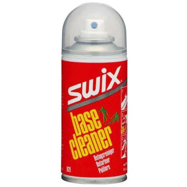 Swix Aerosol Base Cleaner