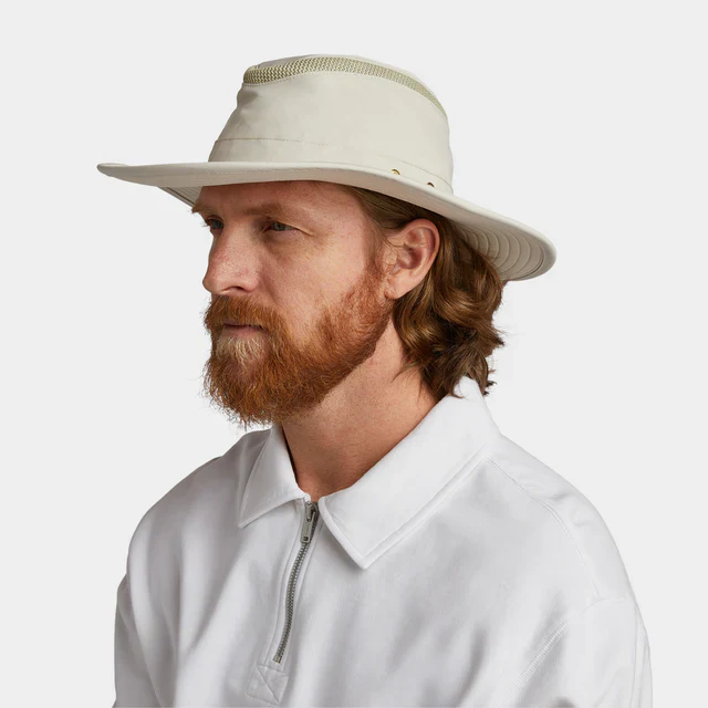 Tilley Airflo Hat Broad Brim - Image 10