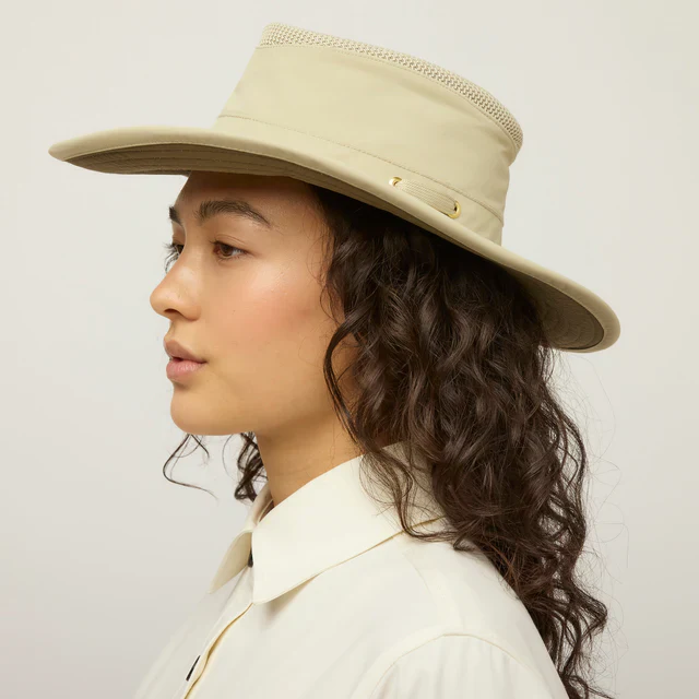 Tilley Airflo Hat Broad Brim - Image 12