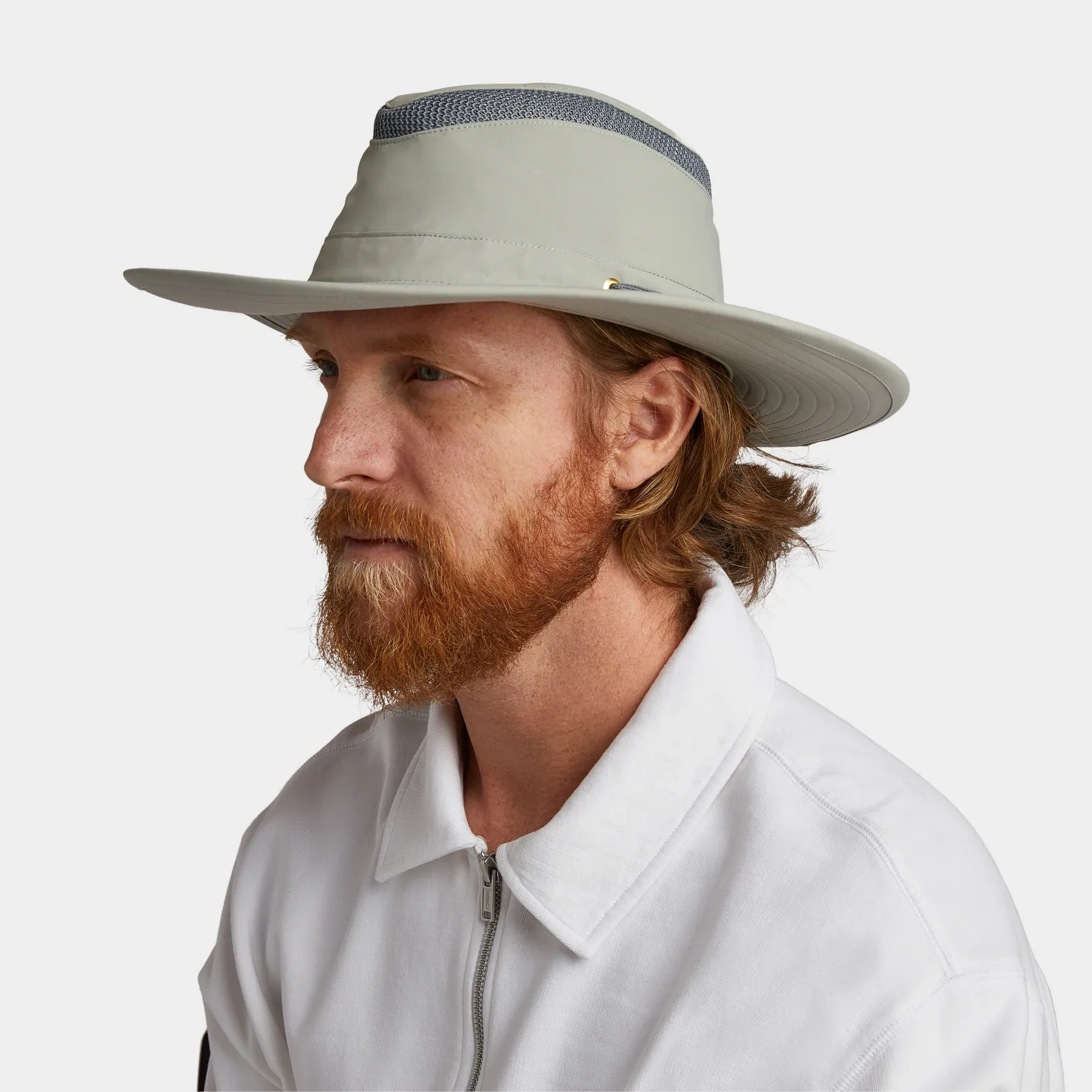 Tilley Airflo Hat Broad Brim - Image 4