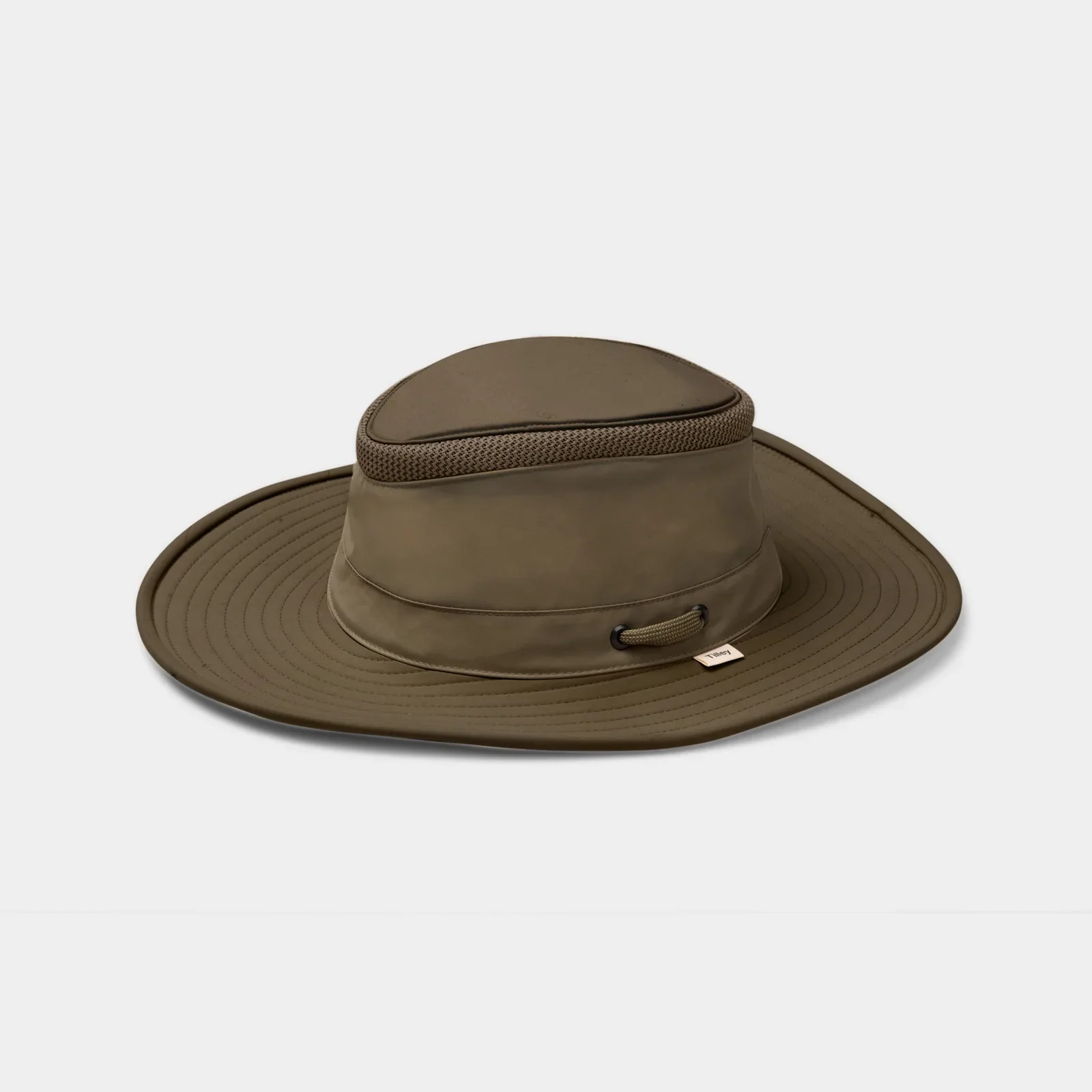 Tilley Airflo Hat Broad Brim - Image 5