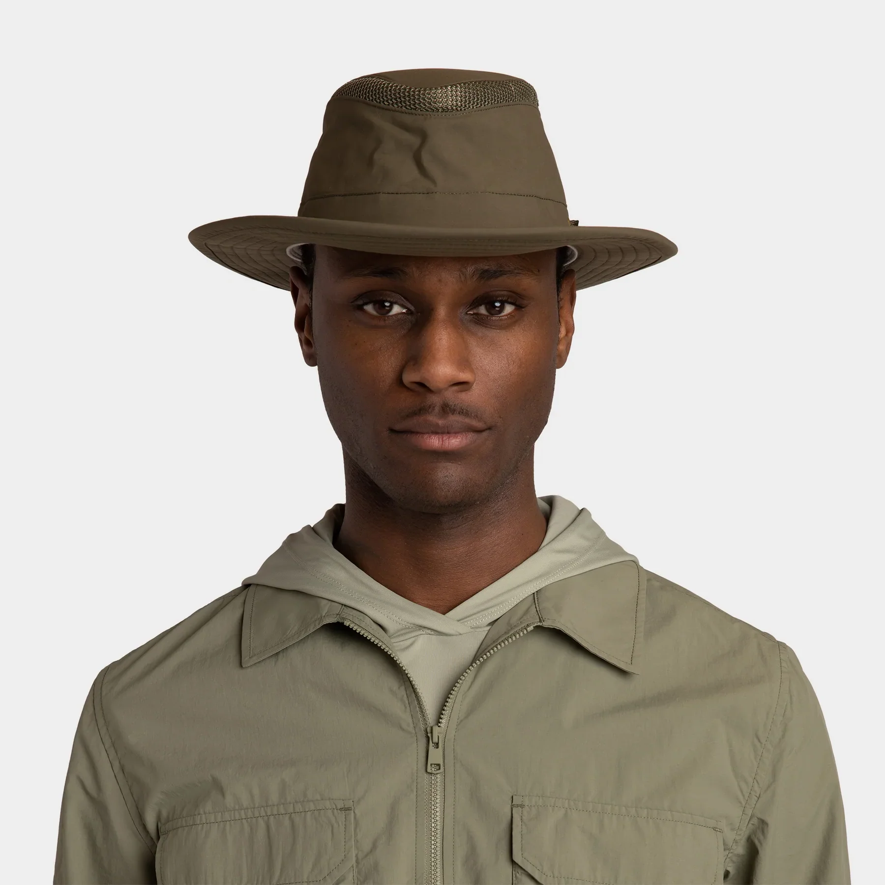 Tilley Airflo Hat Broad Brim - Image 6