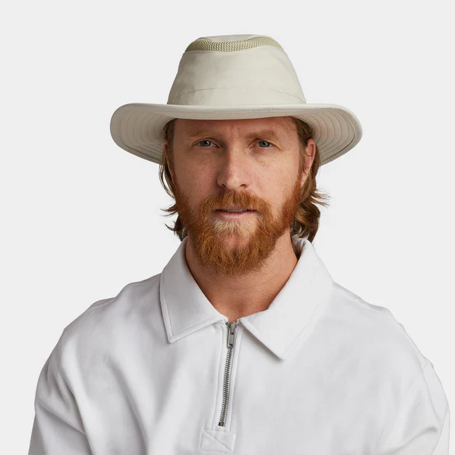 Tilley Airflo Hat Broad Brim - Image 9