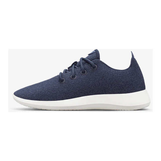 Allbirds Wool Runner Men's - Image 3