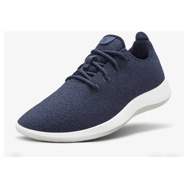 Allbirds Wool Runner Men's - Image 4
