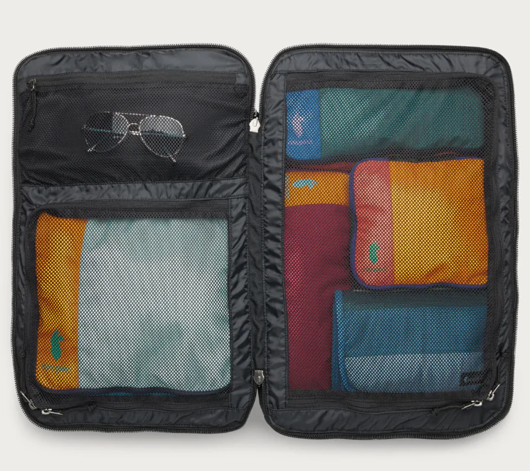 Cotopaxi Allpa Travel Pack 35L - Image 11