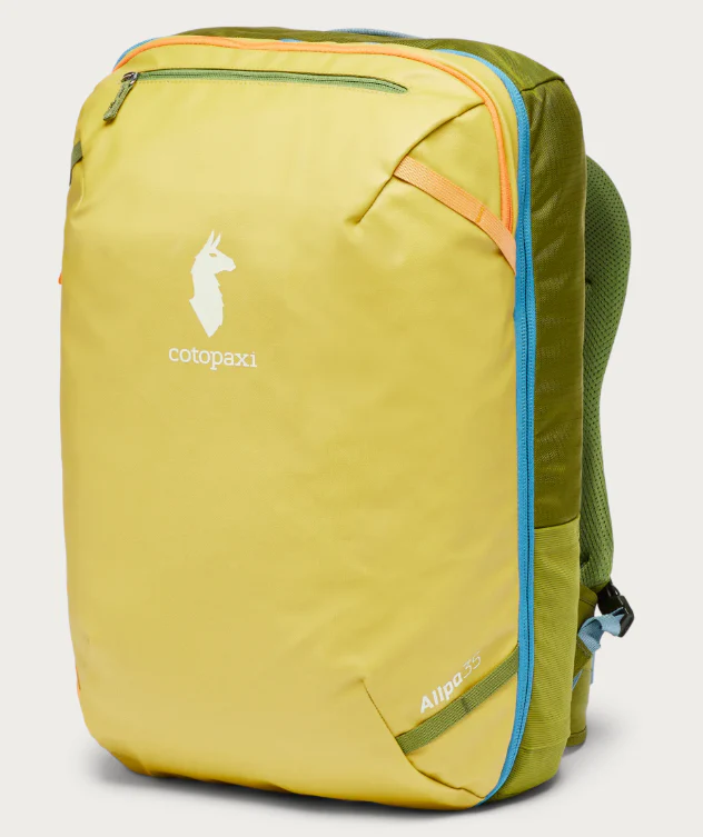 Cotopaxi Allpa Travel Pack 35L - Image 3