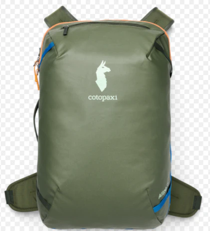 Cotopaxi Allpa Travel Pack 35L - Image 6