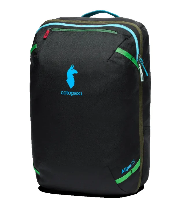 Cotopaxi Allpa Travel Pack 35L - Image 7