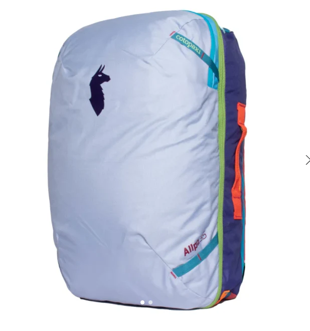 Cotopaxi Allpa Travel Pack 35L - Image 8
