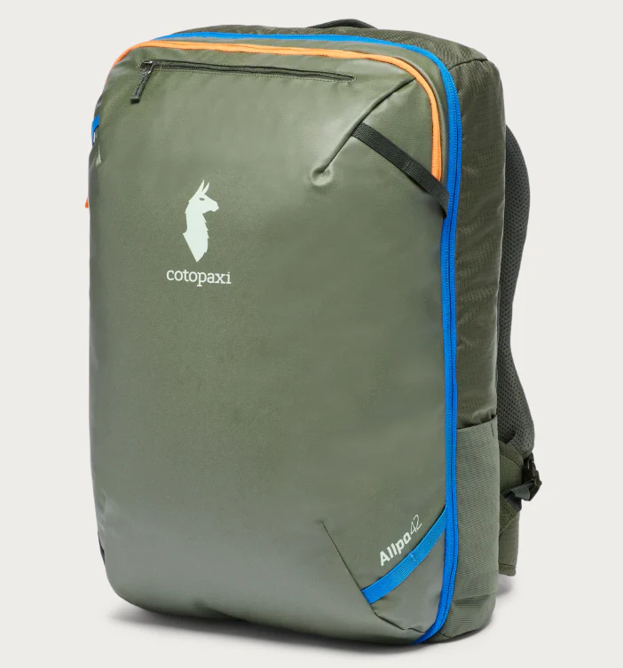 Cotopaxi Allpa Travel Pack 42L - Image 4