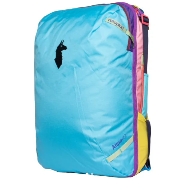 Cotopaxi Allpa Travel Pack 42L - Image 7