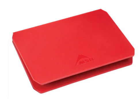 MSR Alpine Deluxe Cutting Board