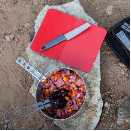 MSR Alpine Deluxe Cutting Board - Image 2