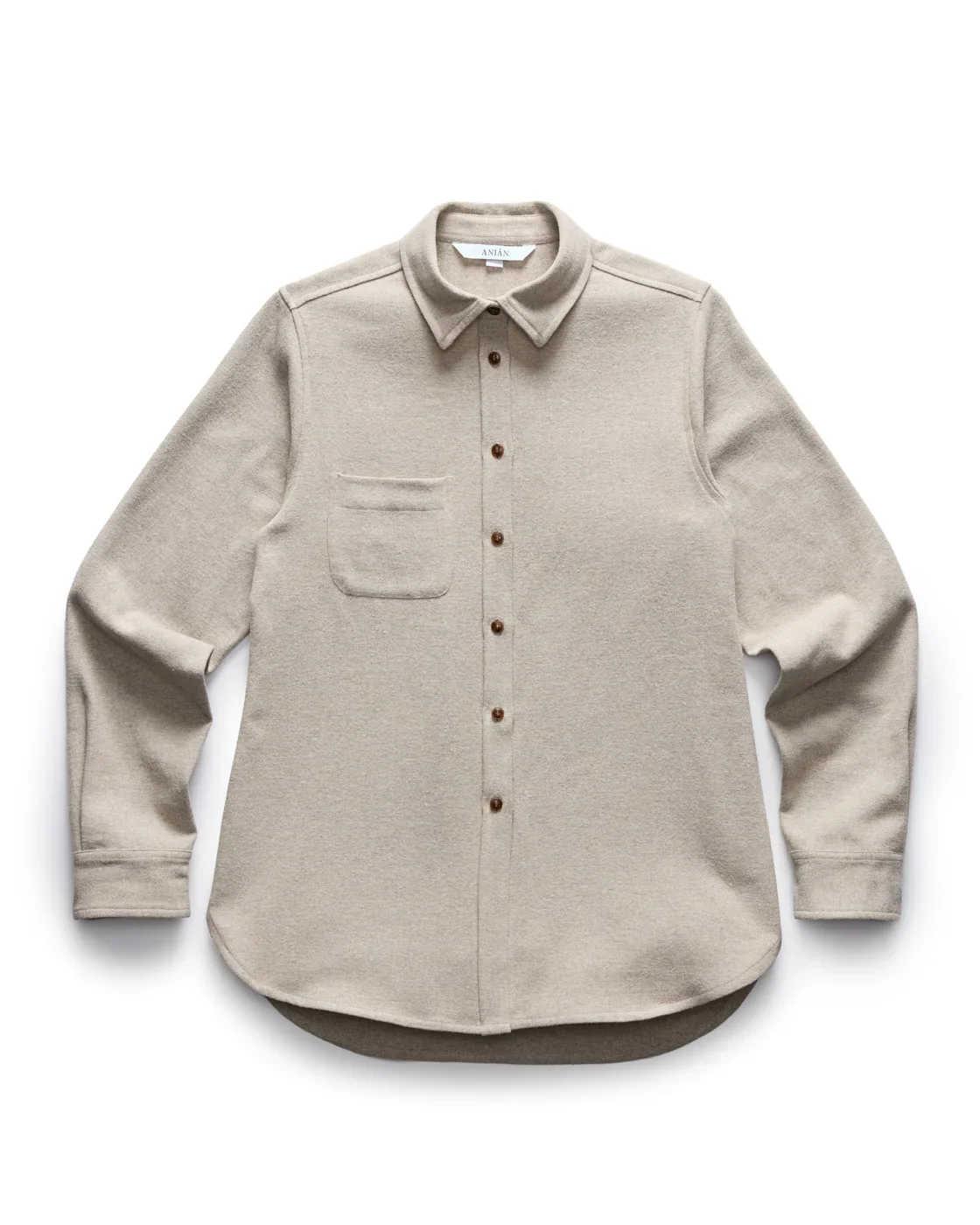 Anian The Studio Shirt Women's - Image 3