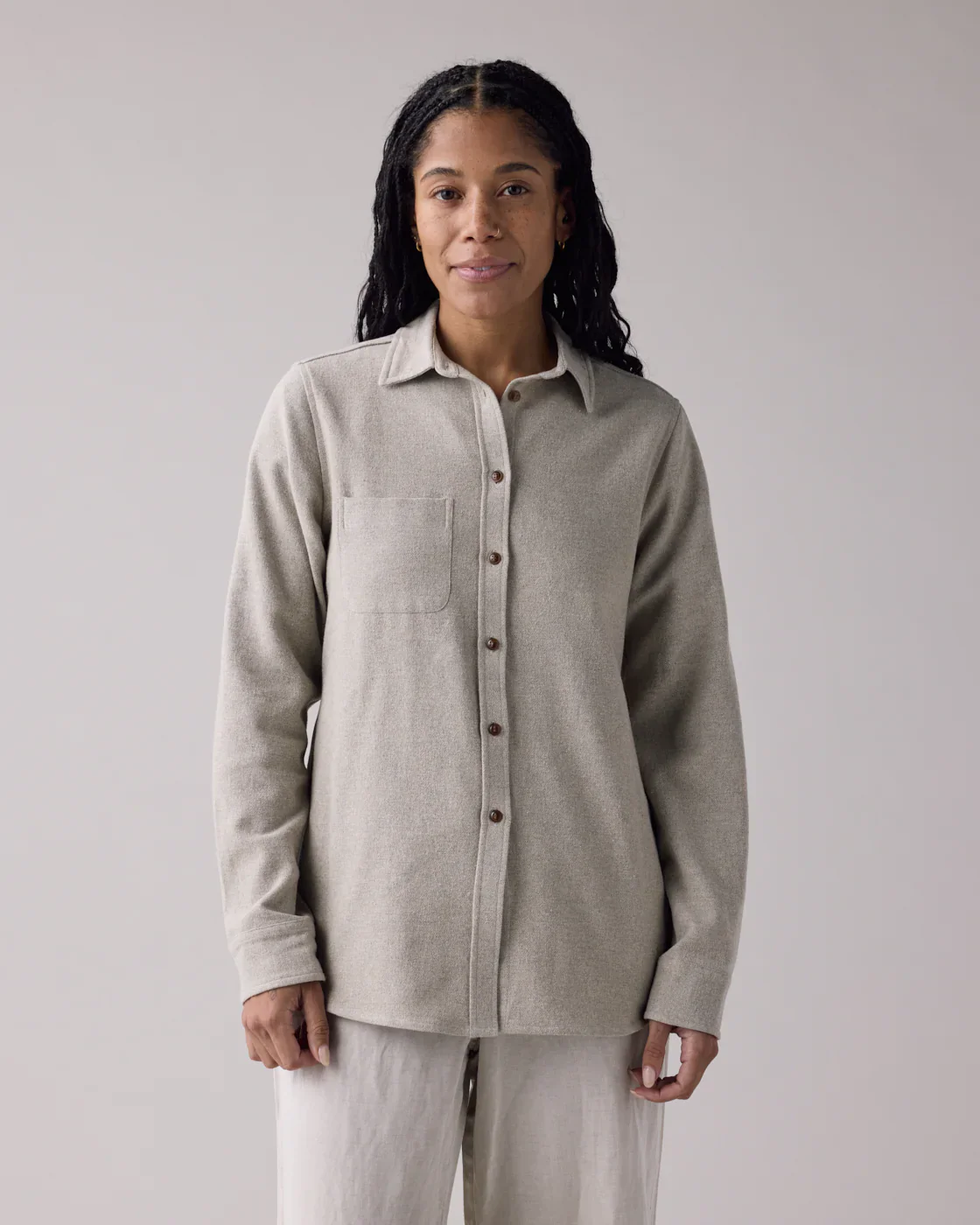 Anian The Studio Shirt Women's - Image 4