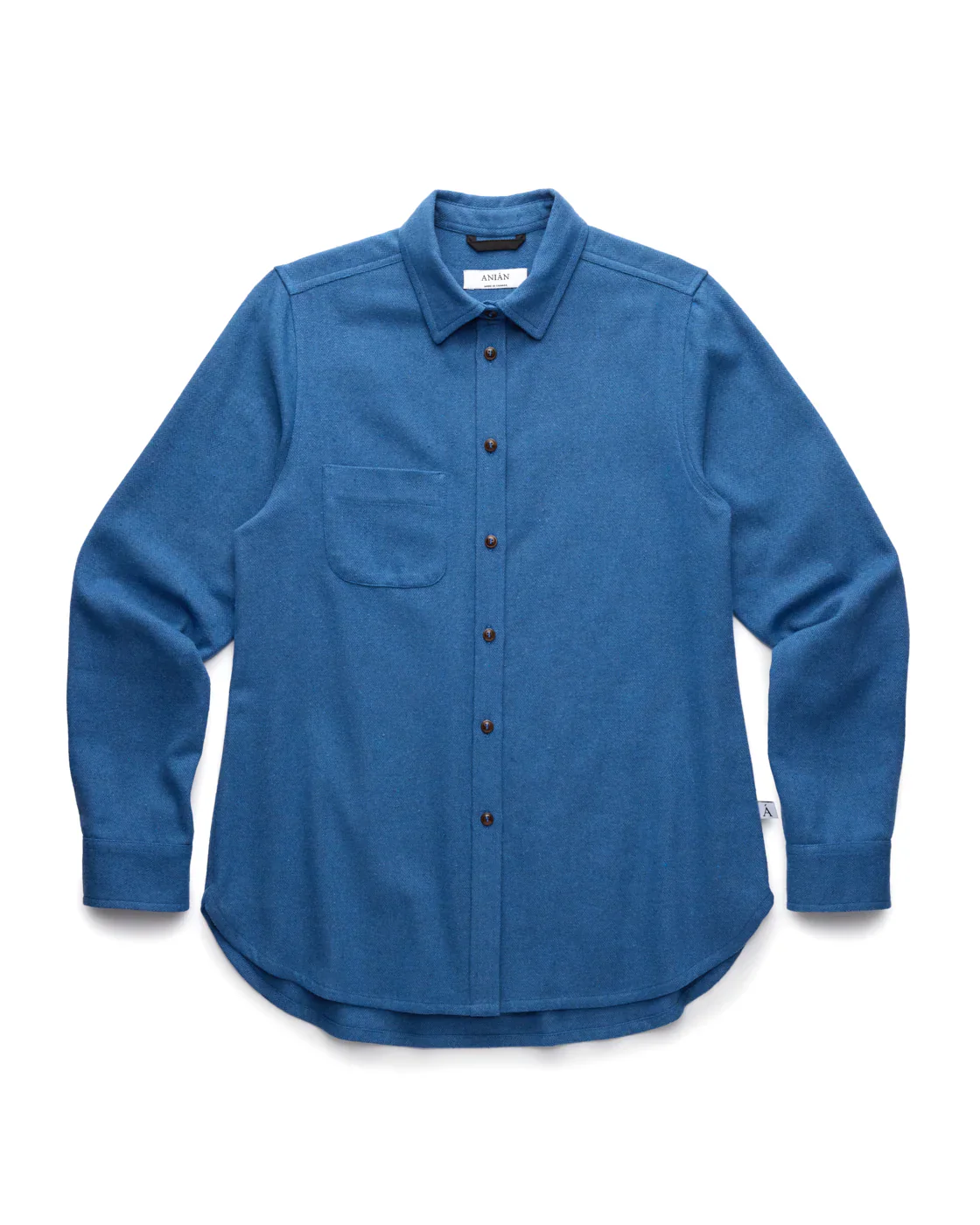 Anian The Studio Shirt Women's - Image 5