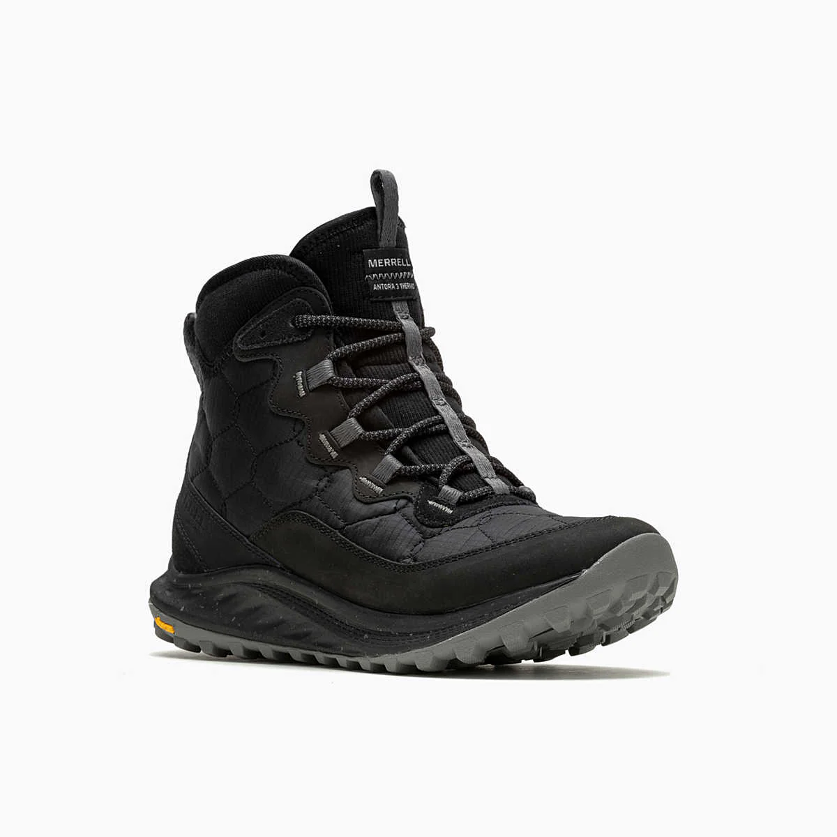 Merrell Antora 3 Thermo Mid Zip Women's - Image 6