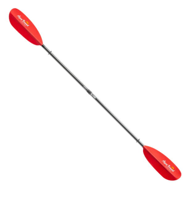 Aqua Bound Stingray Hybrid Versa-Lok 2Pc Paddle - Image 4