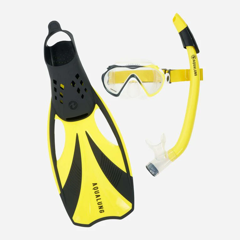 Aqualung Compass Set