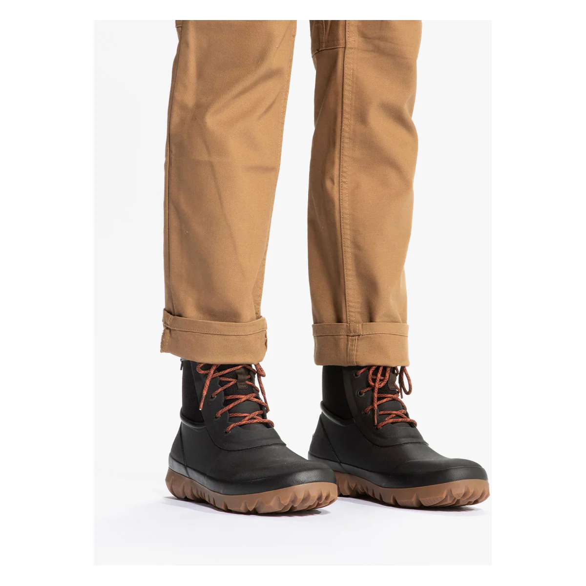 Bogs Arcata Urban Lace Men's - Image 3