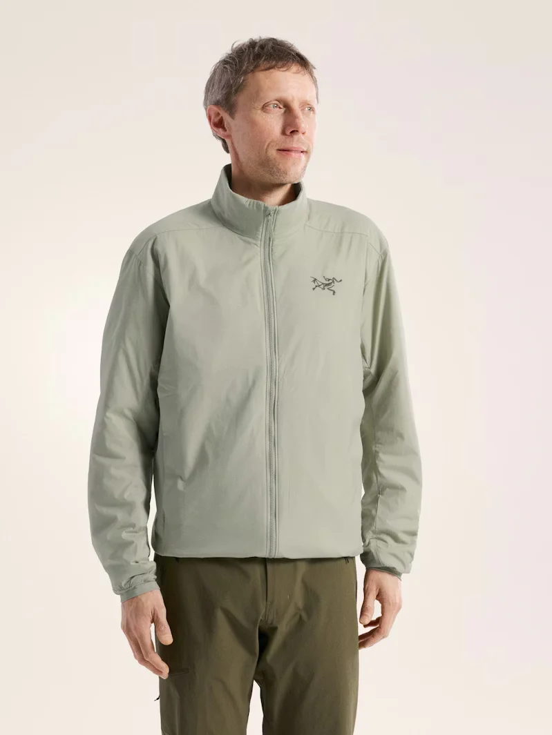 Arcteryx Atom Jacket Men