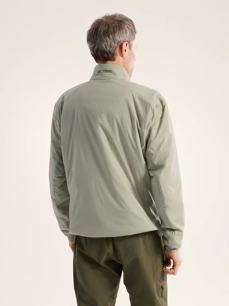 Arcteryx Atom Jacket Men - Image 2