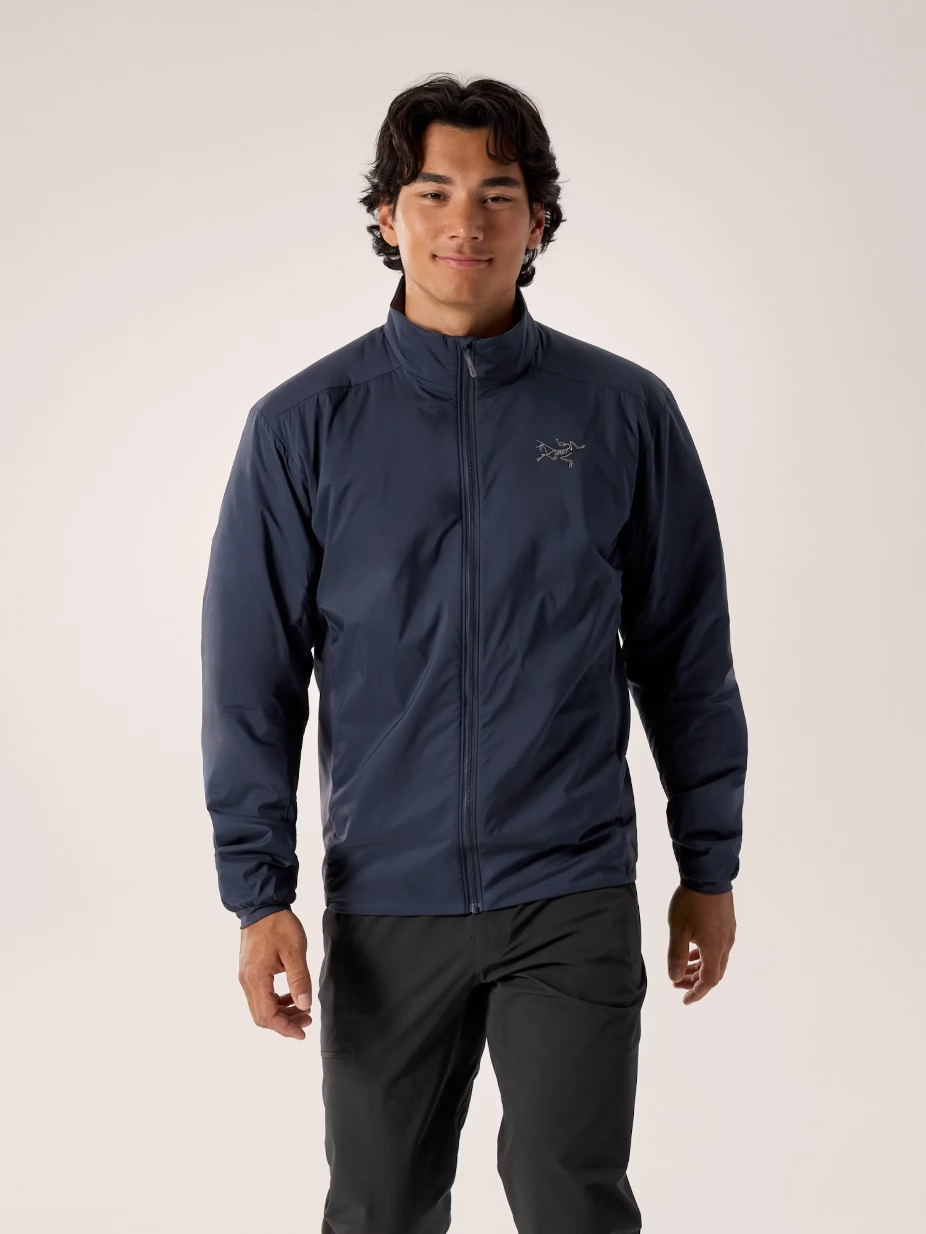 Arcteryx Atom Jacket Men - Image 3