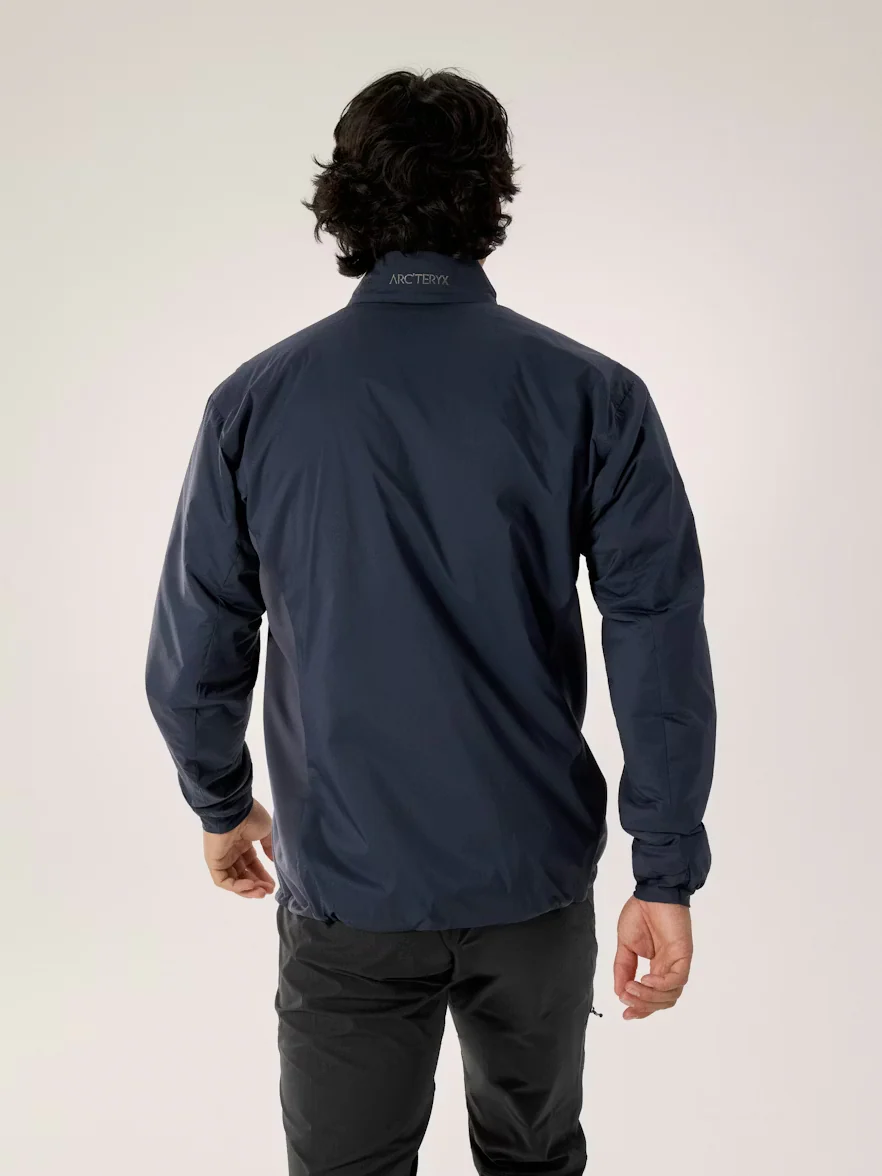 Arcteryx Atom Jacket Men - Image 4
