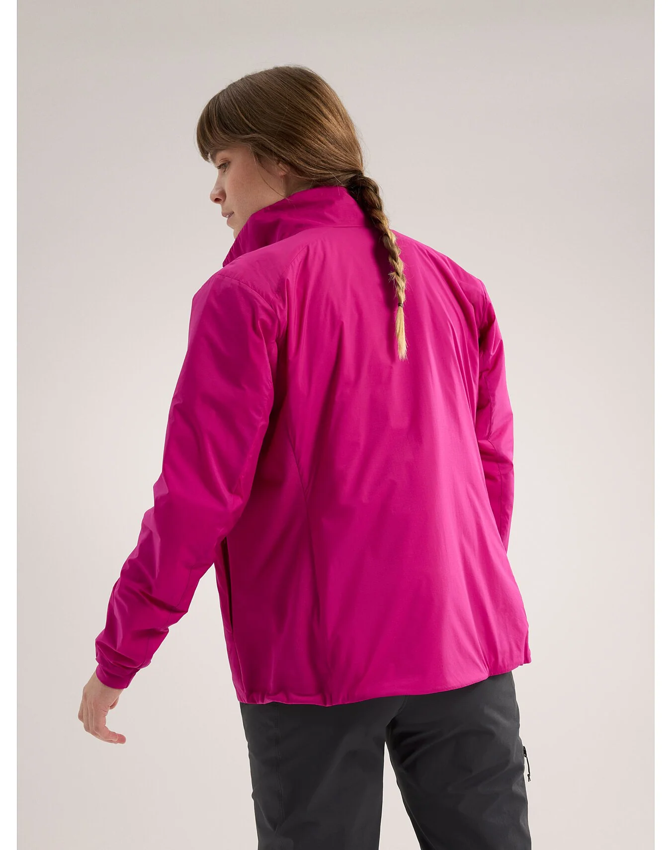 Arcteryx Atom Jacket Women's - Image 10