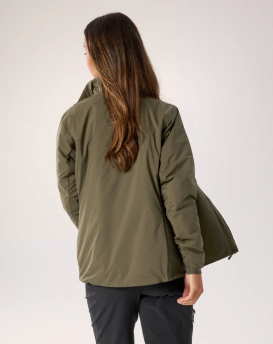 Arcteryx Atom Jacket Women's - Image 3