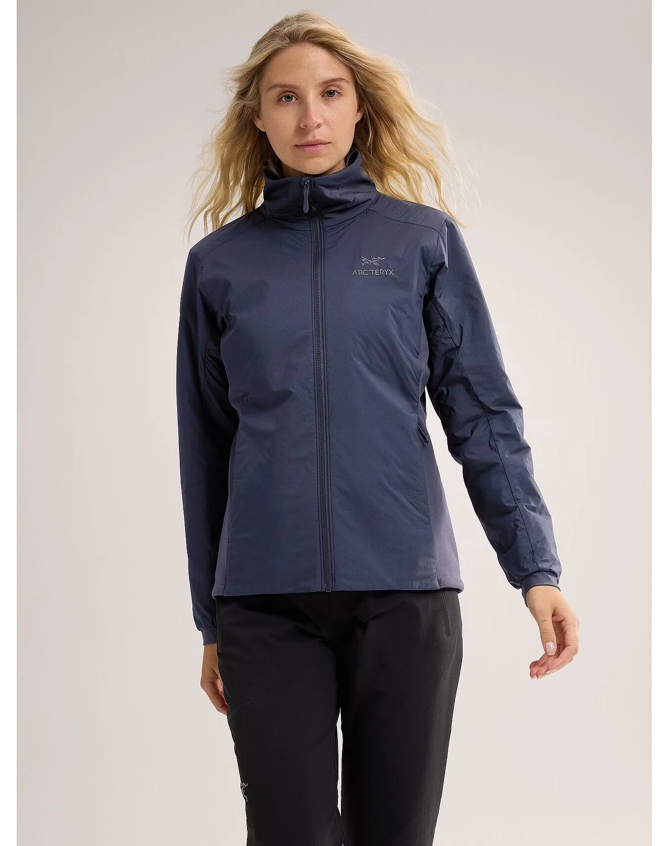 Arcteryx Atom Jacket Women's - Image 7