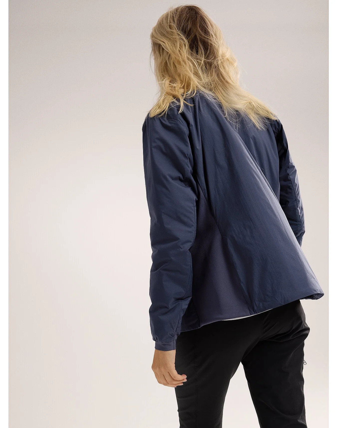 Arcteryx Atom Jacket Women's - Image 8