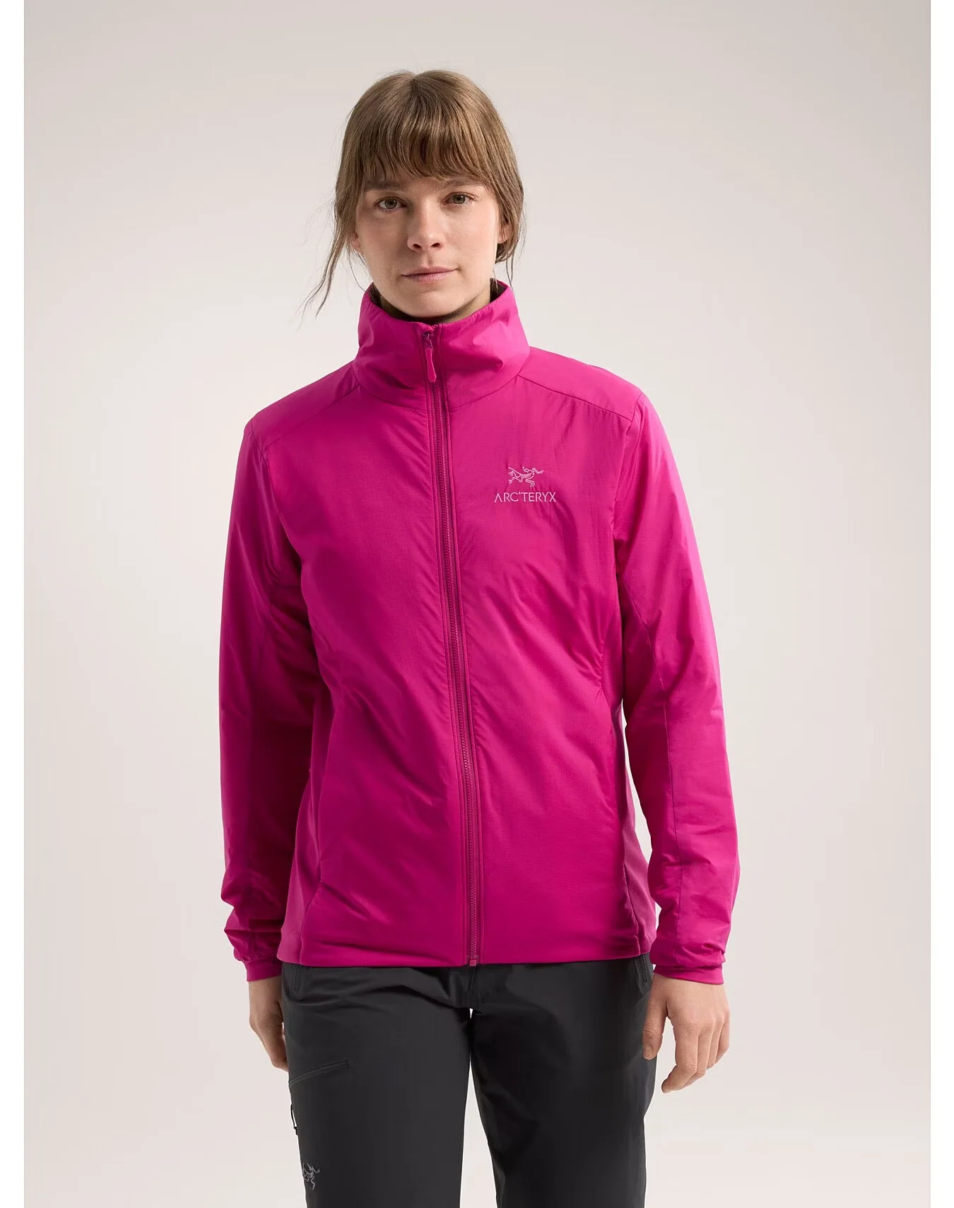 Arcteryx Atom Jacket Women's - Image 9