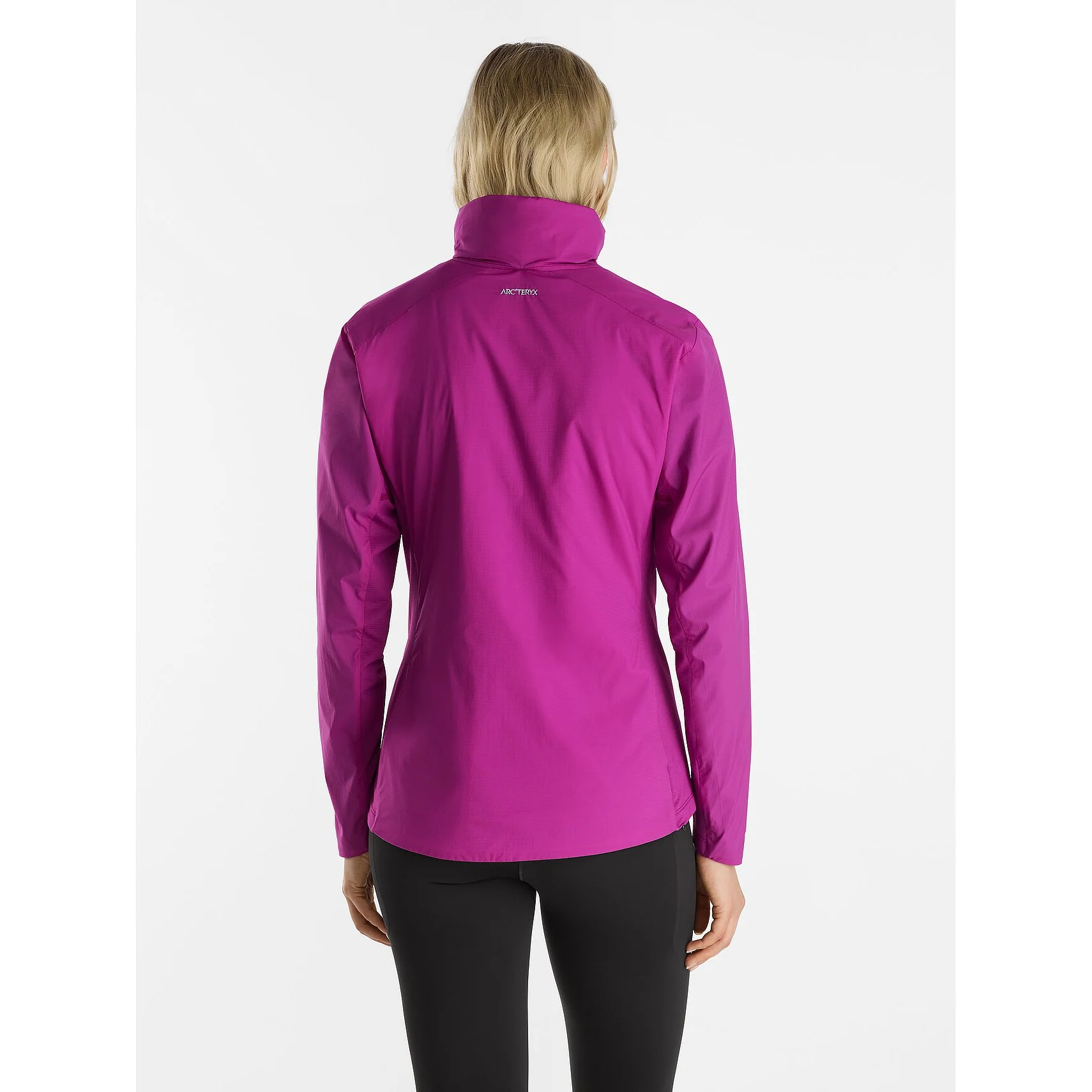 Arcteryx Atom Lightweight Hoody Women's - Image 3