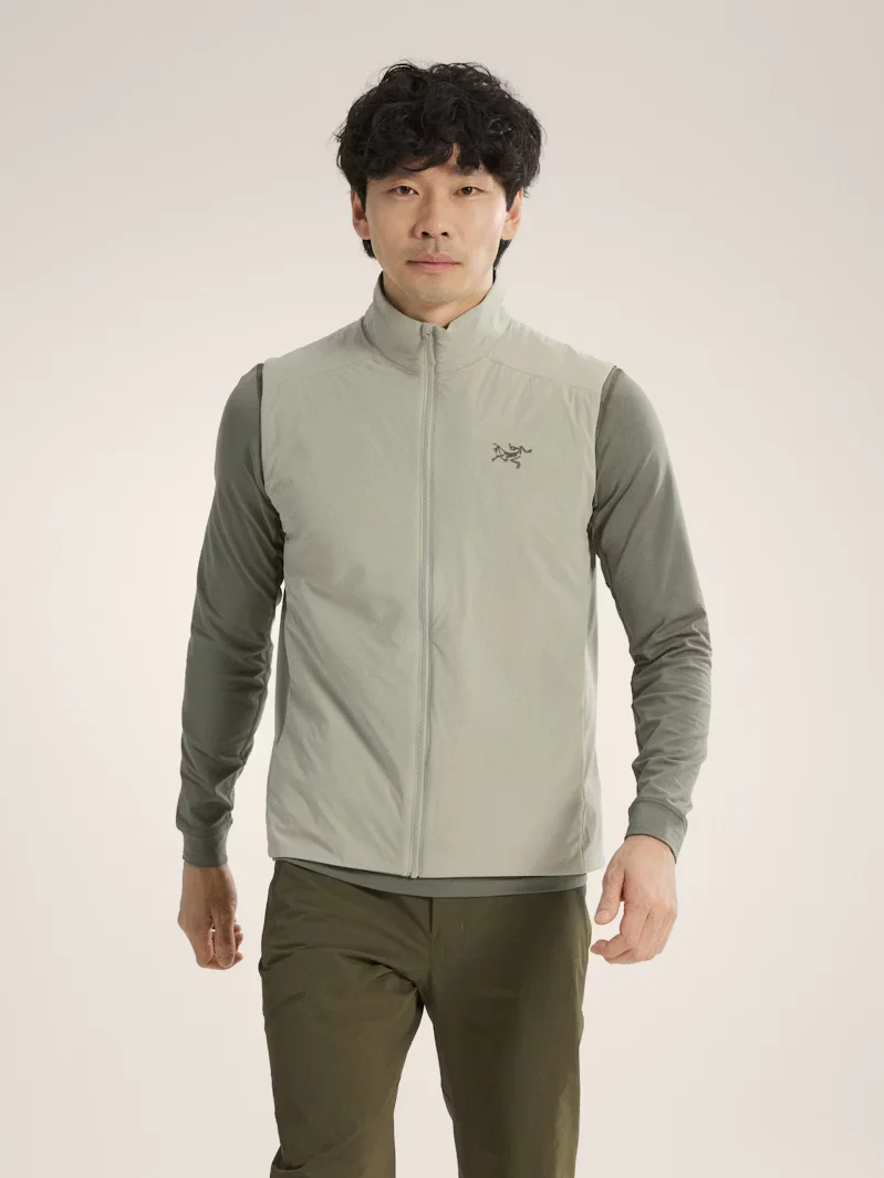 Arc'teryx Atom Vest Men's