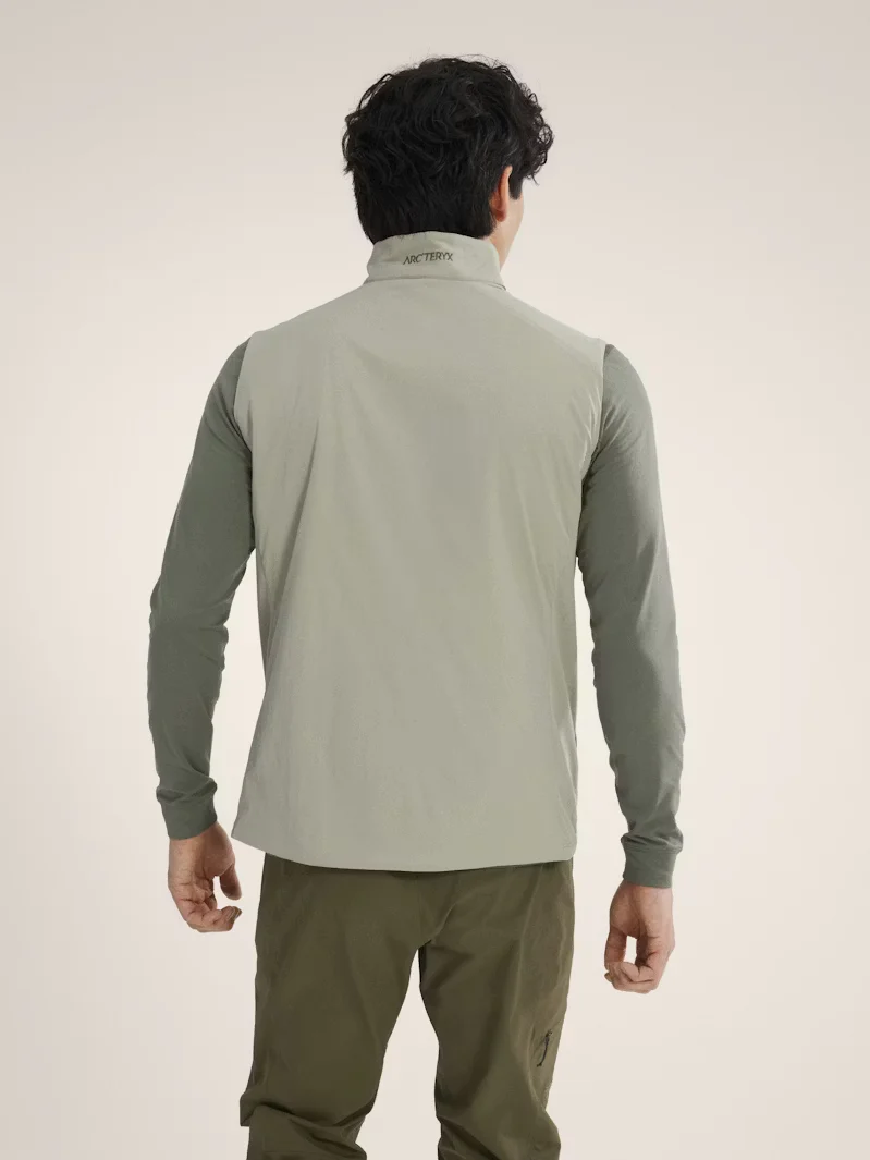 Arc'teryx Atom Vest Men's - Image 2