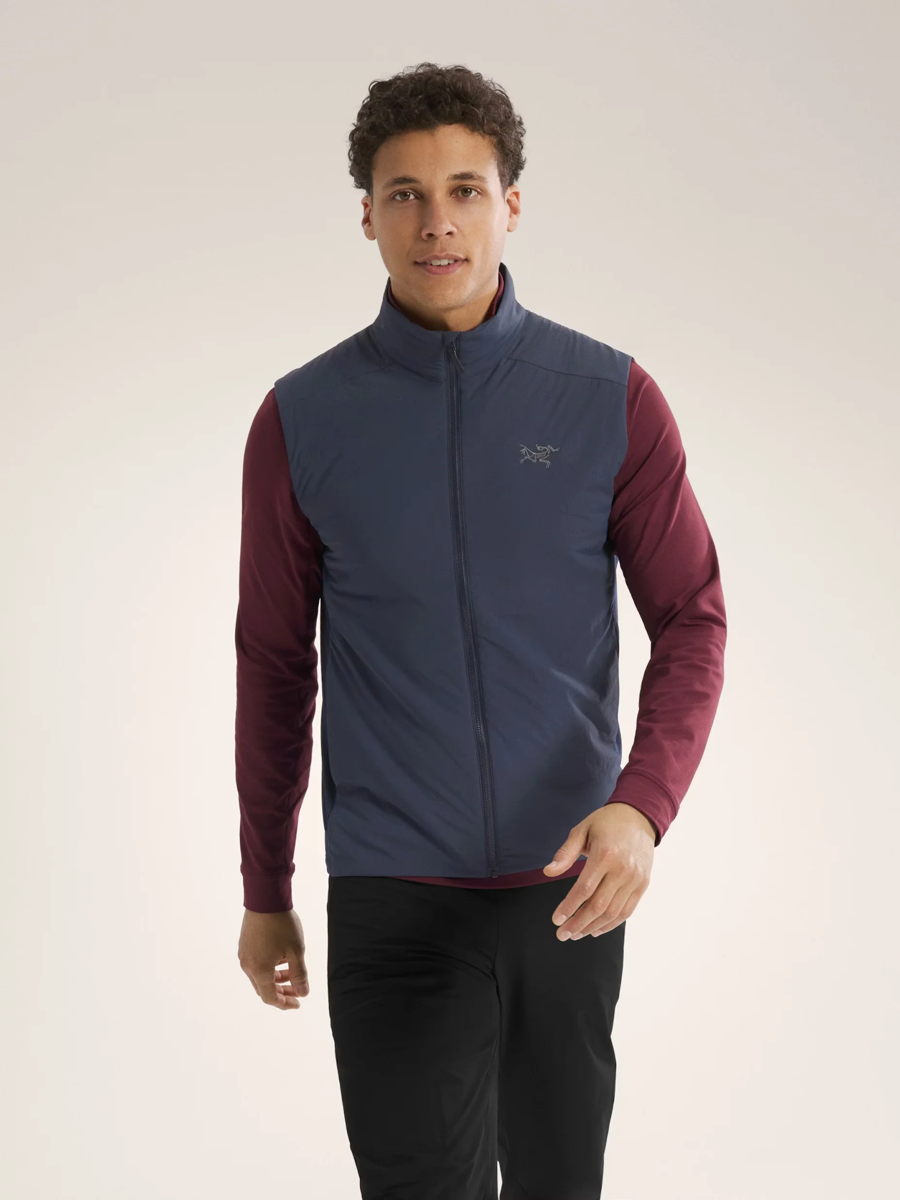 Arc'teryx Atom Vest Men's - Image 3