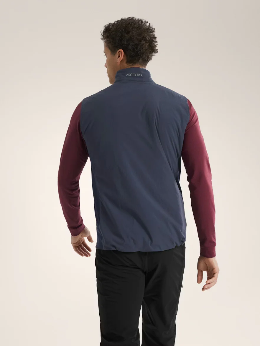 Arc'teryx Atom Vest Men's - Image 4