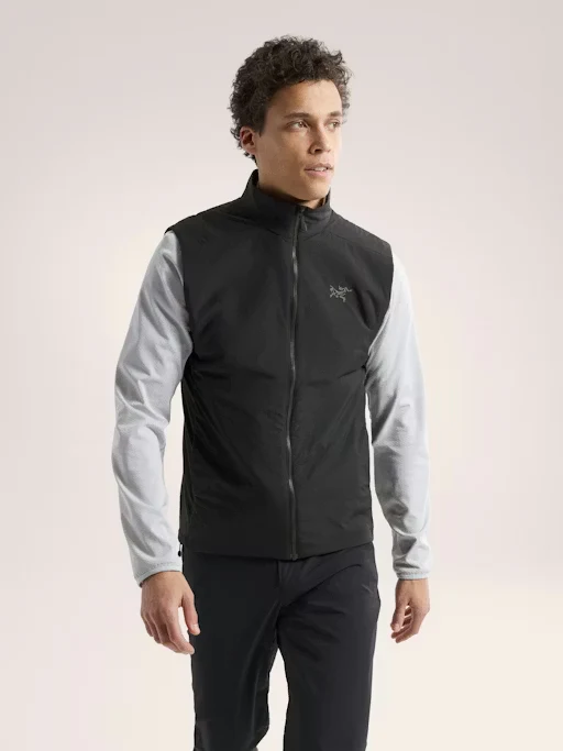 Arc'teryx Atom Vest Men's - Image 5